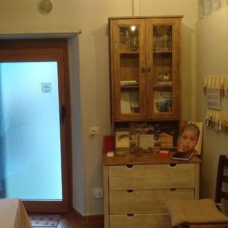 Casa Quaratica Διαμέρισμα Riccο del Golfo di Spezia Εξωτερικό φωτογραφία