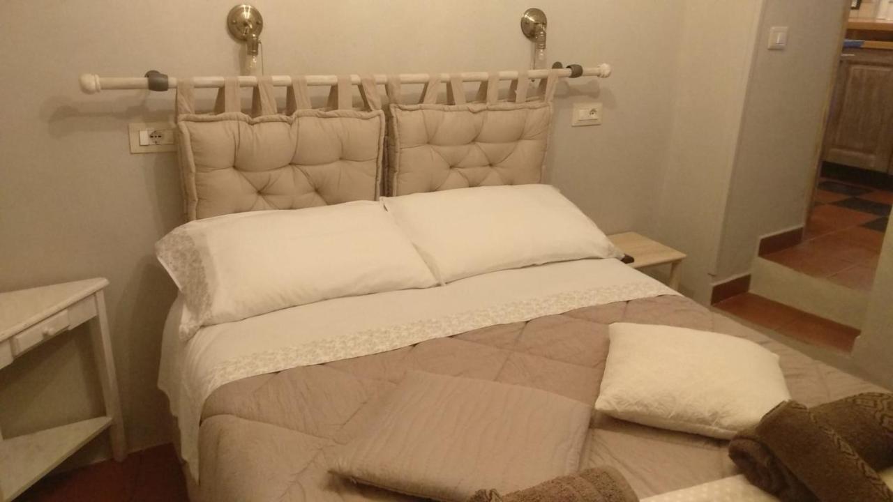 Casa Quaratica Διαμέρισμα Riccο del Golfo di Spezia Εξωτερικό φωτογραφία