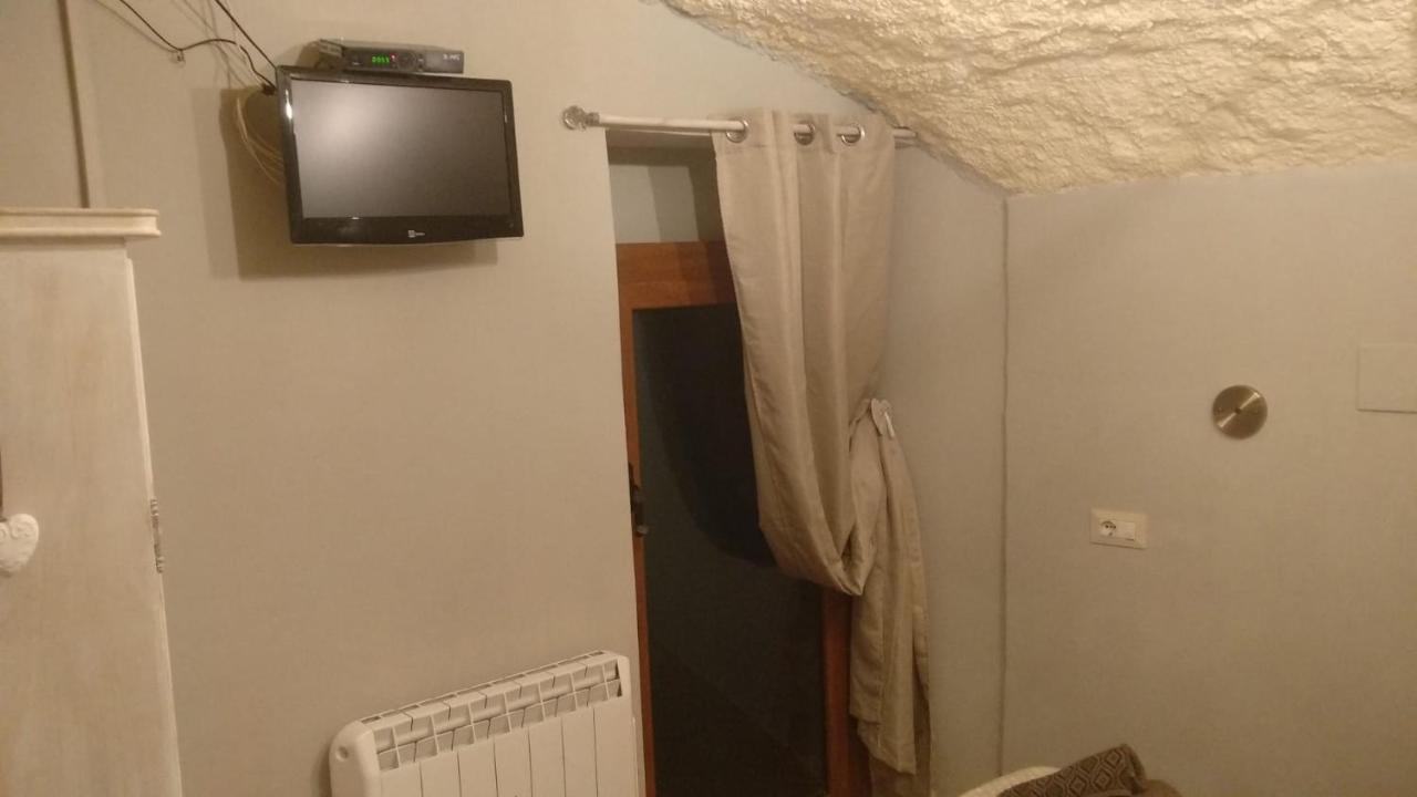 Casa Quaratica Διαμέρισμα Riccο del Golfo di Spezia Εξωτερικό φωτογραφία