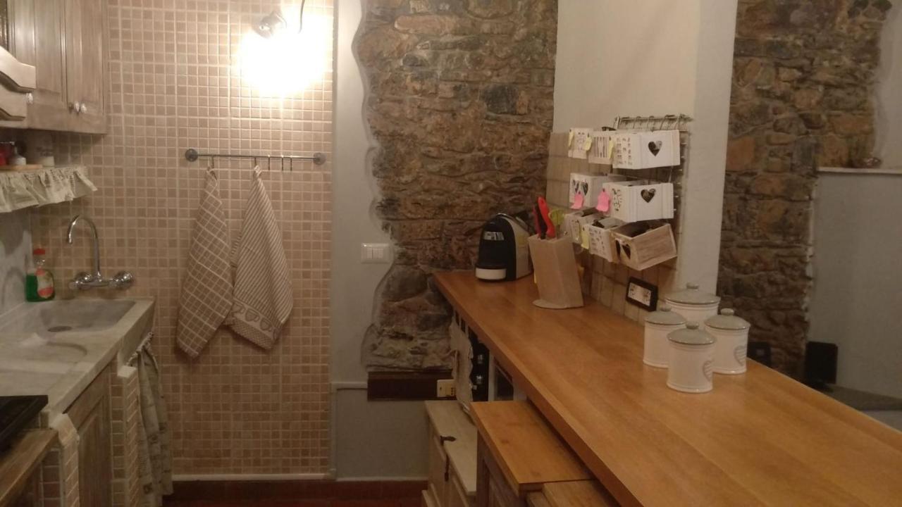 Casa Quaratica Διαμέρισμα Riccο del Golfo di Spezia Εξωτερικό φωτογραφία