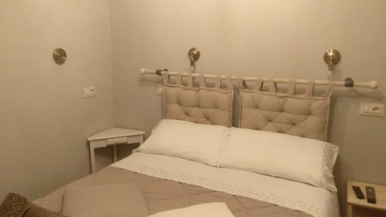 Casa Quaratica Διαμέρισμα Riccο del Golfo di Spezia Εξωτερικό φωτογραφία