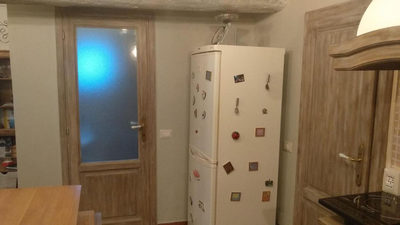 Casa Quaratica Διαμέρισμα Riccο del Golfo di Spezia Εξωτερικό φωτογραφία