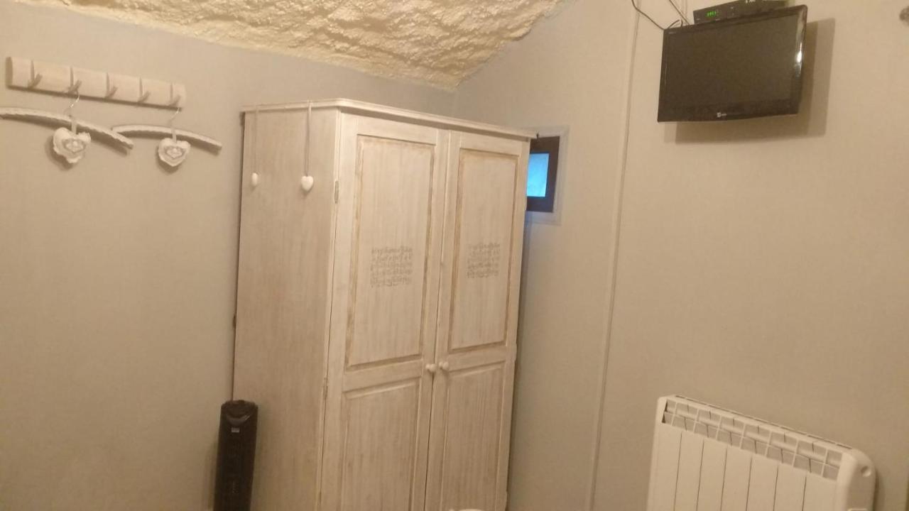 Casa Quaratica Διαμέρισμα Riccο del Golfo di Spezia Εξωτερικό φωτογραφία