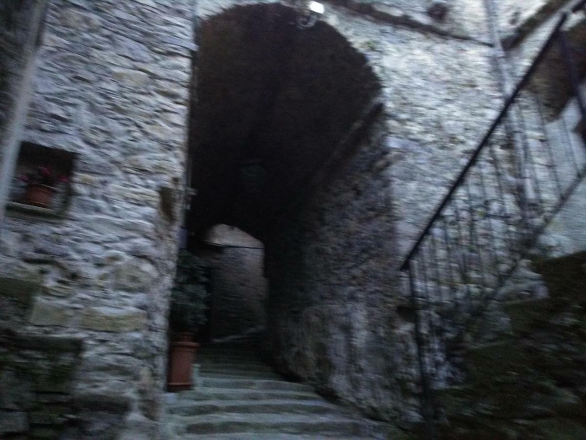Casa Quaratica Διαμέρισμα Riccο del Golfo di Spezia Εξωτερικό φωτογραφία