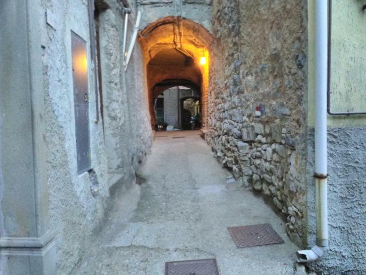 Casa Quaratica Διαμέρισμα Riccο del Golfo di Spezia Εξωτερικό φωτογραφία