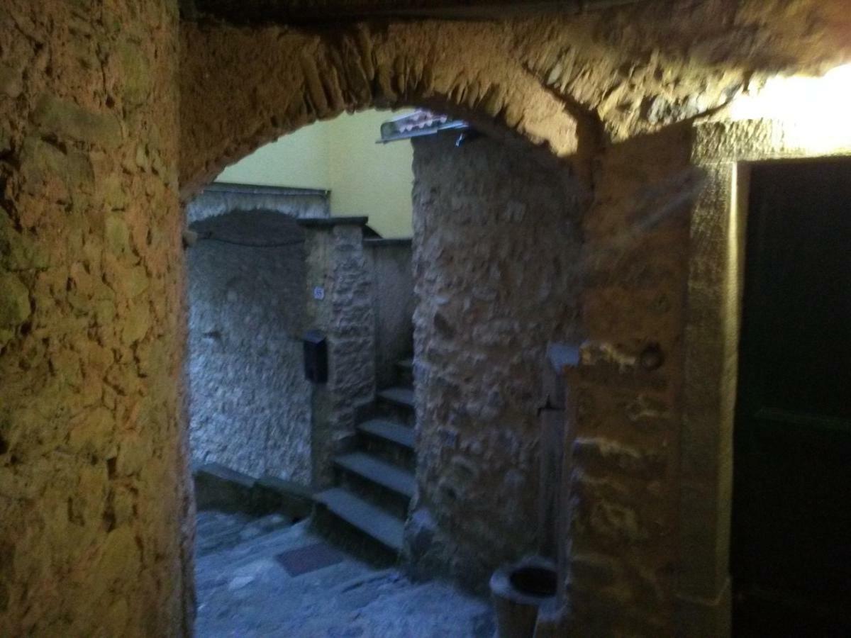 Casa Quaratica Διαμέρισμα Riccο del Golfo di Spezia Εξωτερικό φωτογραφία