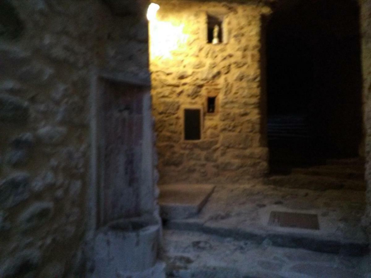 Casa Quaratica Διαμέρισμα Riccο del Golfo di Spezia Εξωτερικό φωτογραφία