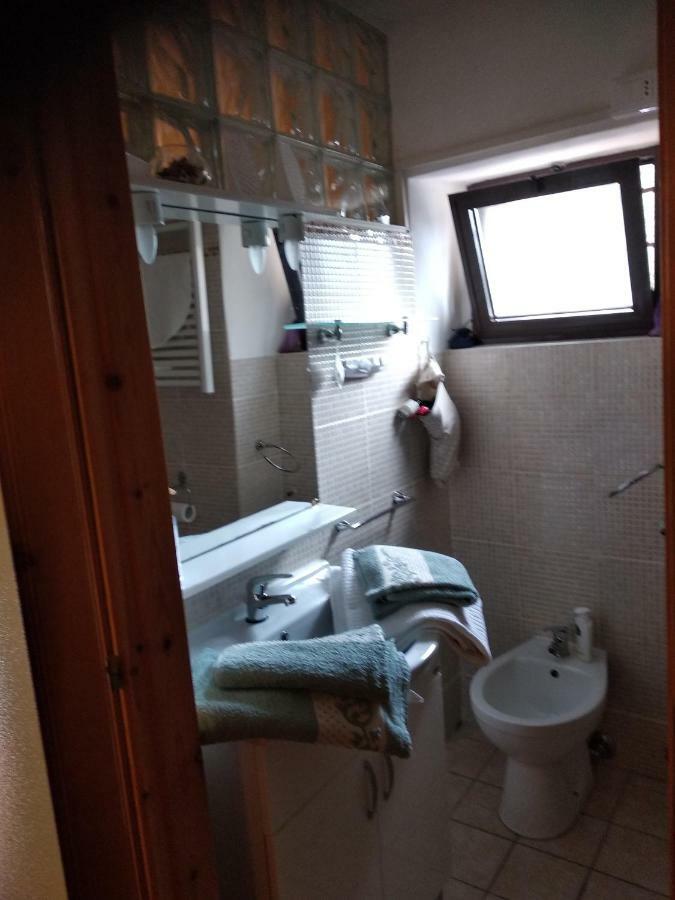 Casa Quaratica Διαμέρισμα Riccο del Golfo di Spezia Εξωτερικό φωτογραφία
