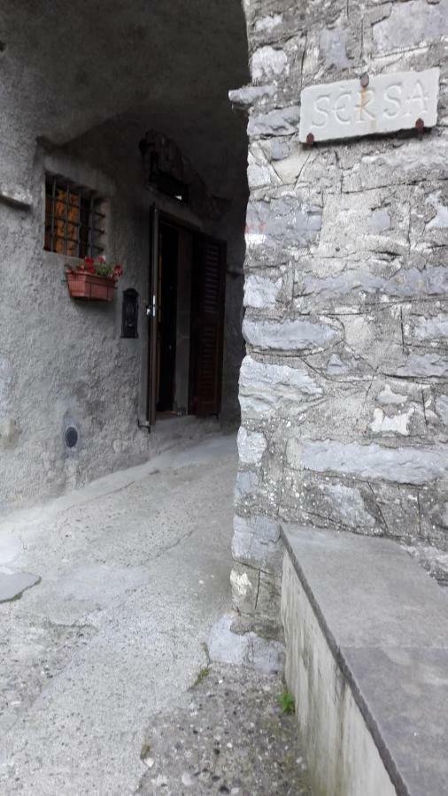 Casa Quaratica Διαμέρισμα Riccο del Golfo di Spezia Εξωτερικό φωτογραφία